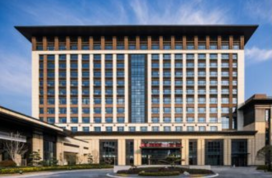  希尔顿花园一季度进驻核心城市+文旅目的地