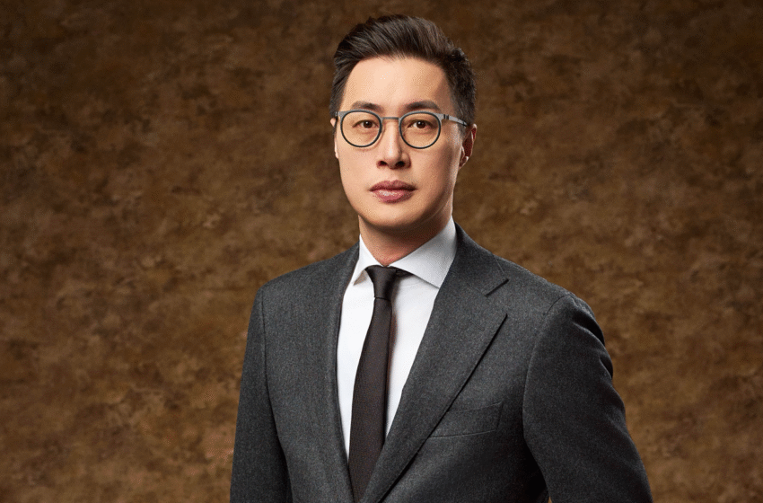  上海世博木棉花凯悦臻选酒店任命虞杰先生为房务总监