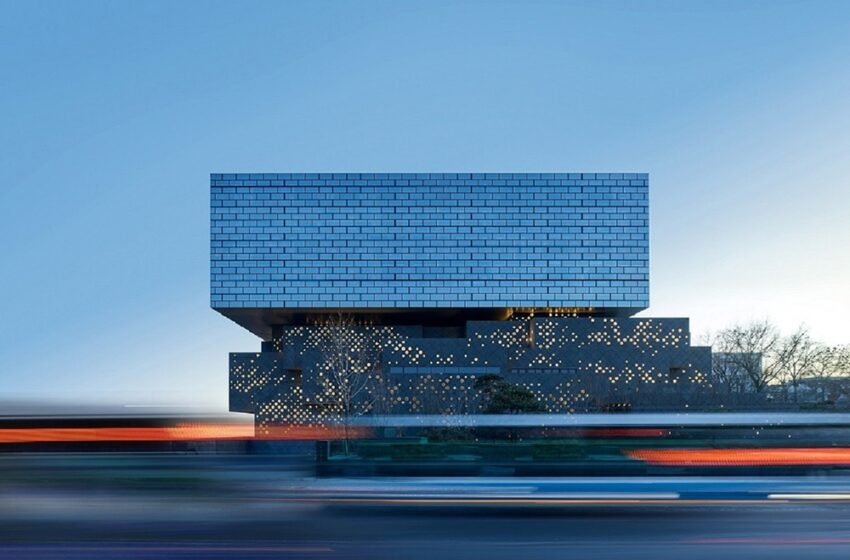  当香榭丽舍68号邂逅王府井1号 法国娇兰Guerlain SPA中国大陆地区首家精品旗舰店 落户北京璞瑄酒店