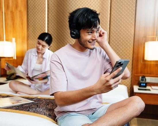  随音乐出发：硬石酒店打造节庆沉浸之旅