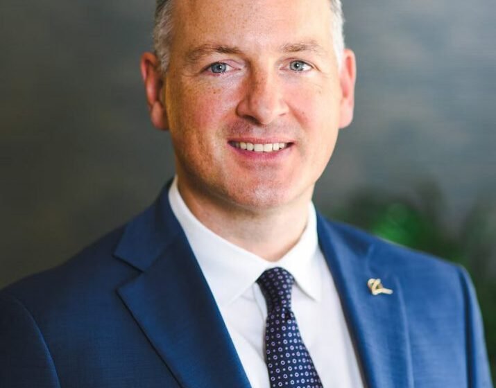  波音公司任命陆一鸣为波音中国总裁